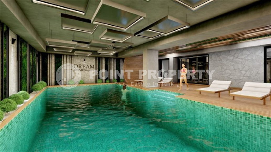 New project for your investment in the Alanya area - Avsallar, 900 meters from the sea-id-2237-photo-13