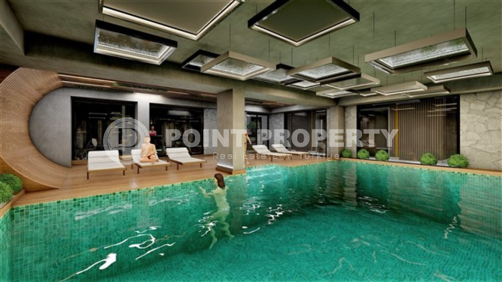 New project for your investment in the Alanya area - Avsallar, 900 meters from the sea-id-2237-photo-14