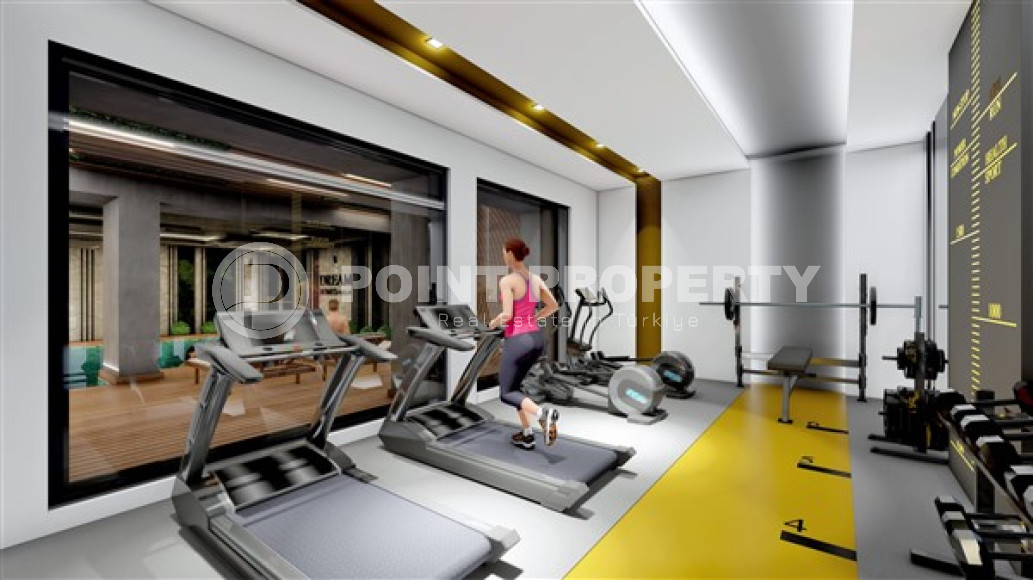 New project for your investment in the Alanya area - Avsallar, 900 meters from the sea-id-2237-photo-15