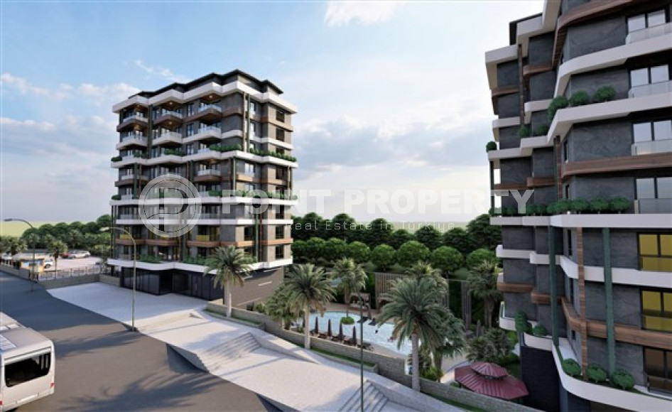 New project for your investment in the Alanya area - Avsallar, 900 meters from the sea-id-2237-photo-19