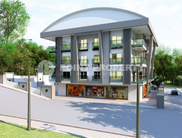 From a construction company: investment project for a boutique complex with good infrastructure in Oba-id-1185-photo-3