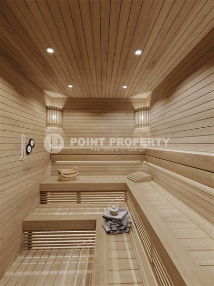 Two- and three-room apartments, 46-101 m², in a residence under planning in the Oba area-id-2238-photo-20