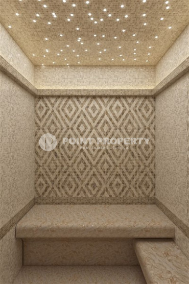 Two- and three-room apartments, 46-101 m², in a residence under planning in the Oba area-id-2238-photo-24