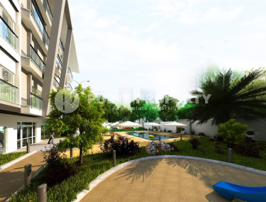 From a construction company: investment project for a boutique complex with good infrastructure in Oba-id-1185-photo-5