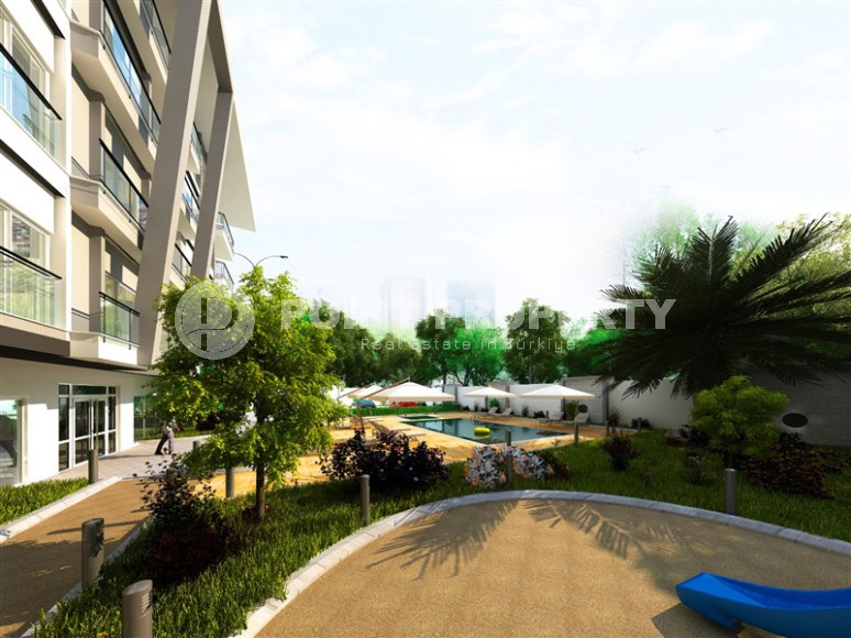 From a construction company: investment project for a boutique complex with good infrastructure in Oba-id-1185-photo-5