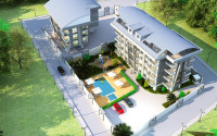 From a construction company: investment project for a boutique complex with good infrastructure in Oba-id-1185-photo-6