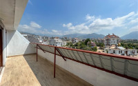 Three bedroom penthouse, 180m² in a complex at the final stage of construction, in the Oba area-id-2239-photo-22