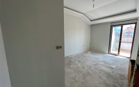 Three bedroom penthouse, 180m² in a complex at the final stage of construction, in the Oba area-id-2239-photo-26