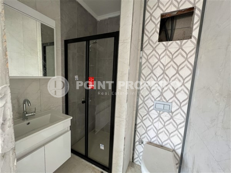 Three bedroom penthouse, 180m² in a complex at the final stage of construction, in the Oba area-id-2239-photo-28
