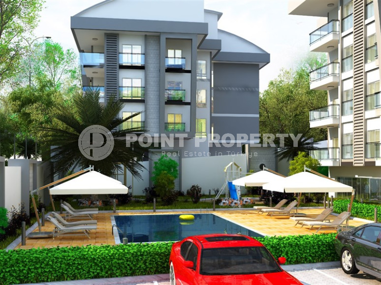 From a construction company: investment project for a boutique complex with good infrastructure in Oba-id-1185-photo-8