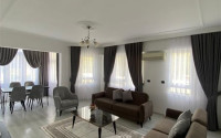 Three-room apartment with separate kitchen, 120 m², 250 m from Cleopatra Beach, Alanya-id-2242-photo-2