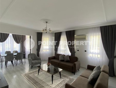 Three-room apartment with separate kitchen, 120 m², 250 m from Cleopatra Beach, Alanya-id-2242-photo-2