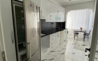 Three-room apartment with separate kitchen, 120 m², 250 m from Cleopatra Beach, Alanya-id-2242-photo-5