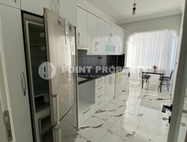 Three-room apartment with separate kitchen, 120 m², 250 m from Cleopatra Beach, Alanya-id-2242-photo-5