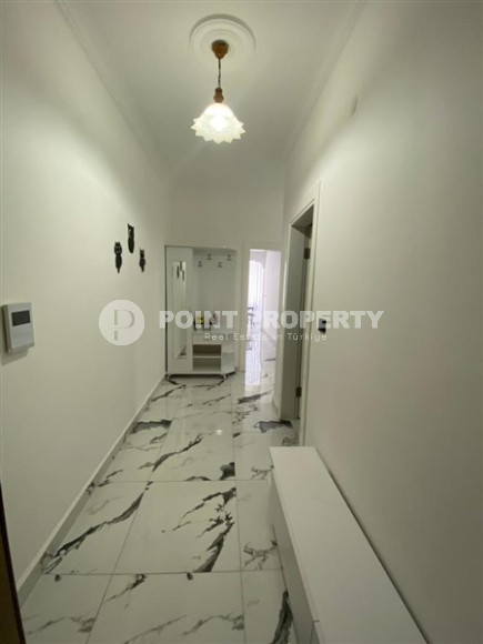 Three-room apartment with separate kitchen, 120 m², 250 m from Cleopatra Beach, Alanya-id-2242-photo-8