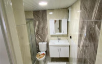 Three-room apartment with separate kitchen, 120 m², 250 m from Cleopatra Beach, Alanya-id-2242-photo-12