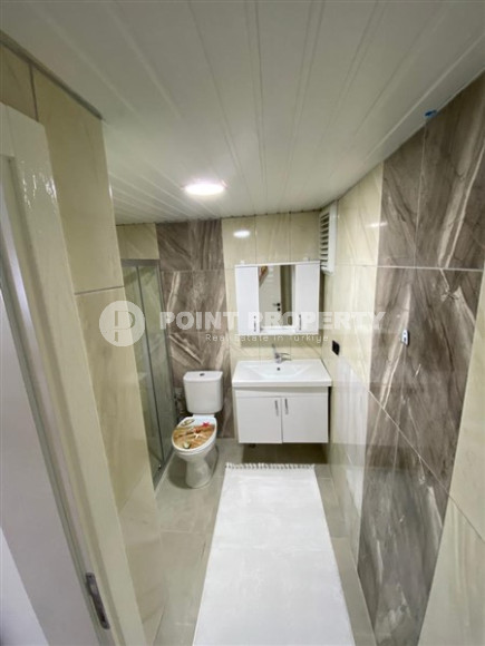 Three-room apartment with separate kitchen, 120 m², 250 m from Cleopatra Beach, Alanya-id-2242-photo-12