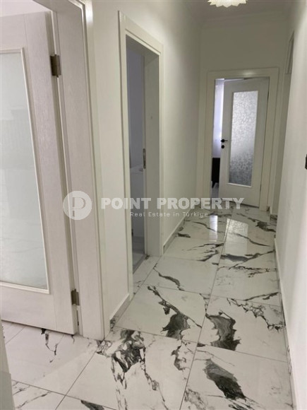 Three-room apartment with separate kitchen, 120 m², 250 m from Cleopatra Beach, Alanya-id-2242-photo-13