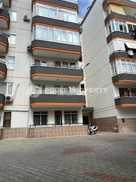 Three-room apartment with separate kitchen, 120 m², 250 m from Cleopatra Beach, Alanya-id-2242-photo-14