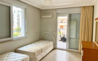 Resale property in the Oba area: spacious, furnished apartment 2+1, 85 m², 150 m from the sea-id-2244-photo-8