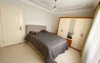 Resale property in the Oba area: spacious, furnished apartment 2+1, 85 m², 150 m from the sea-id-2244-photo-11