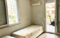 Resale property in the Oba area: spacious, furnished apartment 2+1, 85 m², 150 m from the sea-id-2244-photo-13
