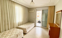 Resale property in the Oba area: spacious, furnished apartment 2+1, 85 m², 150 m from the sea-id-2244-photo-15