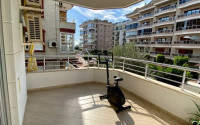 Resale property in the Oba area: spacious, furnished apartment 2+1, 85 m², 150 m from the sea-id-2244-photo-21