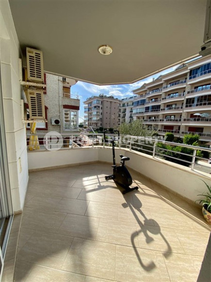 Resale property in the Oba area: spacious, furnished apartment 2+1, 85 m², 150 m from the sea-id-2244-photo-21