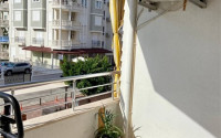 Resale property in the Oba area: spacious, furnished apartment 2+1, 85 m², 150 m from the sea-id-2244-photo-22
