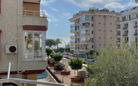 Resale property in the Oba area: spacious, furnished apartment 2+1, 85 m², 150 m from the sea-id-2244-photo-23