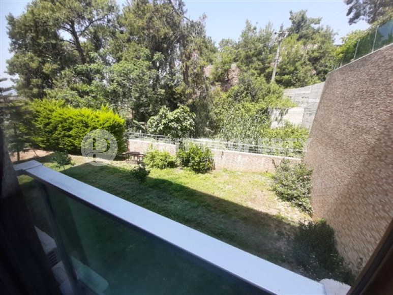 Апартаменты 3+1, 150 м², без мебели, с потрясающими видами в районе Алании – Бекташ-id-2246-фото-37