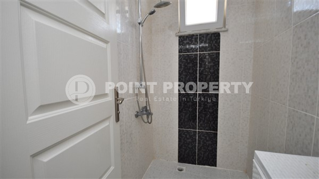 Spacious five-room duplex overlooking the Mediterranean Sea and the Taurus Mountains, large area of 220 m2, Cikcilli area.-id-2248-photo-24