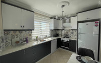 Three-room apartment in a quiet area of Cikcilli with designer renovation, 85 m2.-id-2249-photo-3