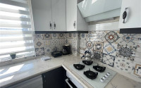 Three-room apartment in a quiet area of Cikcilli with designer renovation, 85 m2.-id-2249-photo-5