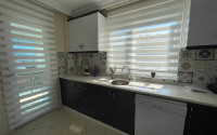 Three-room apartment in a quiet area of Cikcilli with designer renovation, 85 m2.-id-2249-photo-6