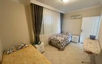 Three-room apartment in a quiet area of Cikcilli with designer renovation, 85 m2.-id-2249-photo-11