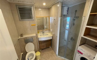 Three-room apartment in a quiet area of Cikcilli with designer renovation, 85 m2.-id-2249-photo-13
