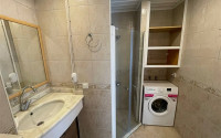 Three-room apartment in a quiet area of Cikcilli with designer renovation, 85 m2.-id-2249-photo-15