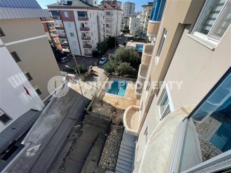 Three-room apartment in a quiet area of Cikcilli with designer renovation, 85 m2.-id-2249-photo-16