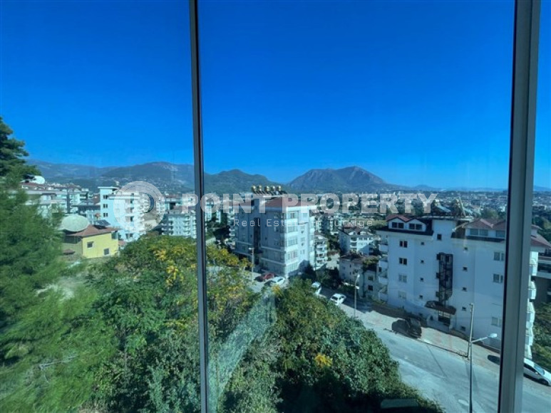 Three-room apartment in a quiet area of Cikcilli with designer renovation, 85 m2.-id-2249-photo-17