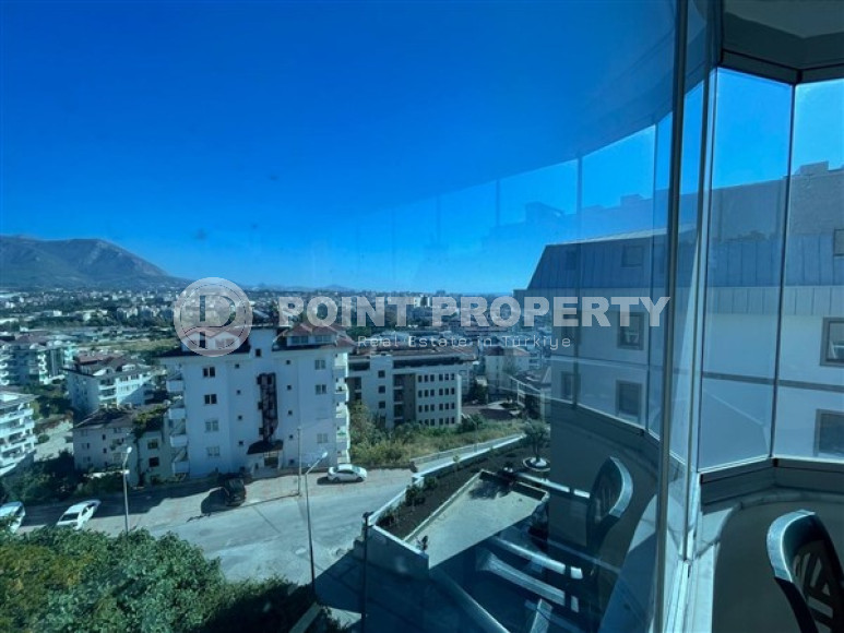 Three-room apartment in a quiet area of Cikcilli with designer renovation, 85 m2.-id-2249-photo-18