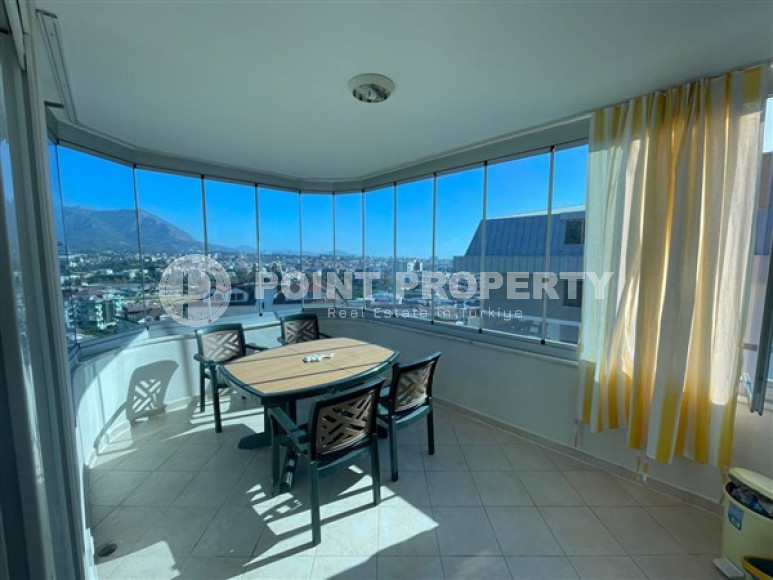 Three-room apartment in a quiet area of Cikcilli with designer renovation, 85 m2.-id-2249-photo-20