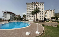 Three-room apartment 115m² in the popular area of Alanya Cikcilli with rich infrastructure-id-2250-photo-1