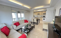 Three-room apartment 115m² in the popular area of Alanya Cikcilli with rich infrastructure-id-2250-photo-2