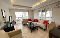 Three-room apartment 115m² in the popular area of Alanya Cikcilli with rich infrastructure-id-2250-photo-3