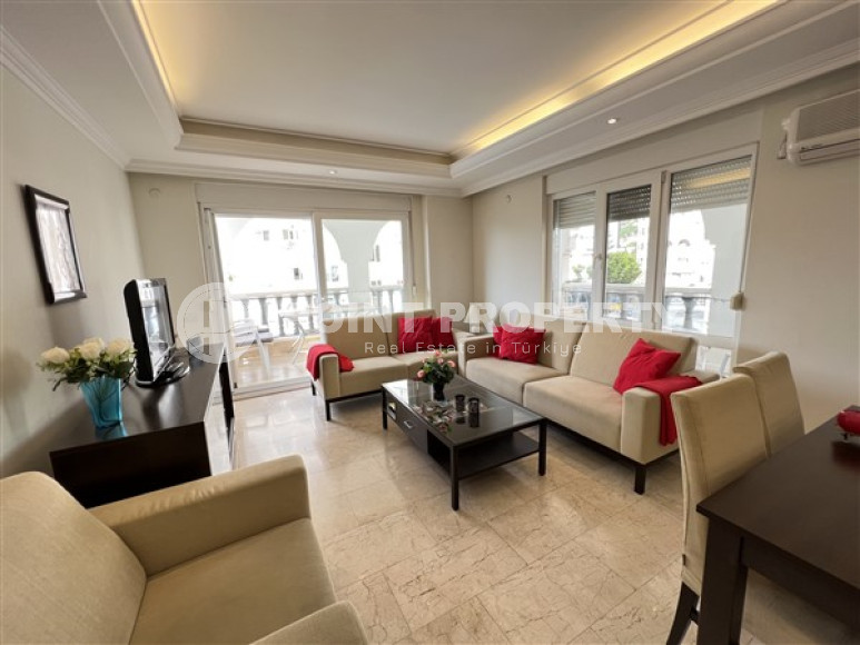 Three-room apartment 115m² in the popular area of Alanya Cikcilli with rich infrastructure-id-2250-photo-3