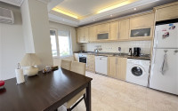 Three-room apartment 115m² in the popular area of Alanya Cikcilli with rich infrastructure-id-2250-photo-4