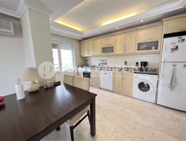 Three-room apartment 115m² in the popular area of Alanya Cikcilli with rich infrastructure-id-2250-photo-4