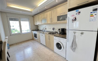Three-room apartment 115m² in the popular area of Alanya Cikcilli with rich infrastructure-id-2250-photo-5
